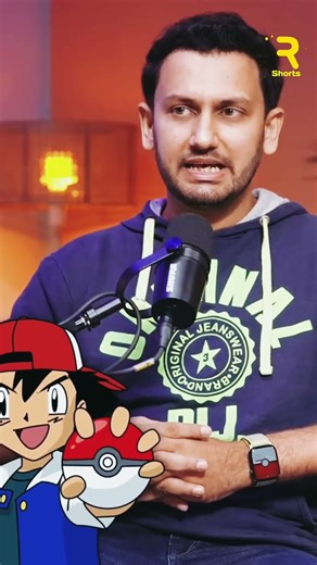 Voice artist of Pokemon #shorts #facts