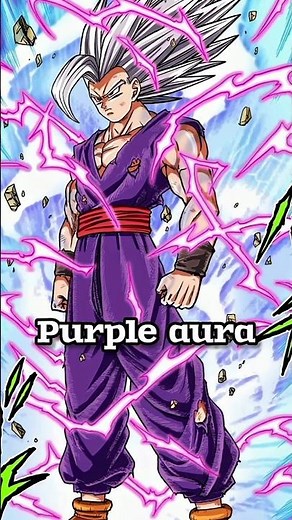 How Gohan Unlocks Beast Mode – Psychological Breakdown #dragonball