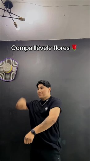 Urielsnz | Compa llévele flores 🌷 | Instagram