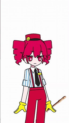 Even Though I Loved You in a nutshell 4 #mesmerizer #miku #teto
