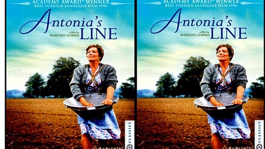Antonia’s Line (1995)
