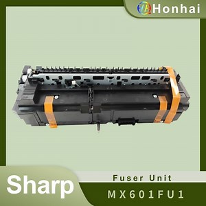 [Hot Item] Original New Fuser Unit for Sharp Mx-5051 Mx-5071 Mx-6051 Mx-6071 Mx601fu1 Mx-601fu1 Duntw9594ds21 Printer Copier Parts
