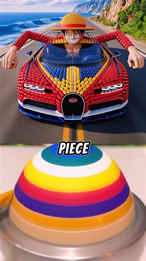 WoW ! 😍 Ronaldo's Jelly bean " Bugatti " contest #ronaldo #shorts