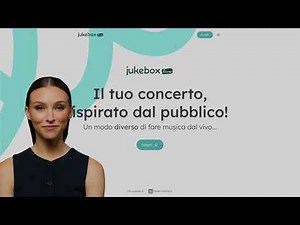 JukeBox Live (crowdfunding campaign)
