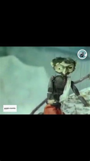 #ყველათაობა​ "კოჯრის ტყის სიზმრები" 1978.წელი ექსპერიმენტული მარიონეტული ფილმი. ხაგრძლივობა 28 წთ ენა: ქართული კომპანია "ქართული ტელეფილმი"📽️🎬🎥🎞️ 👉Facebook.com/kvelataoba დამდგმელი რეჟისორები: რევაზ (რეზო) გაბრიაძე, გიორგი თოფურია﻿ სცენარის ავტორი: რევაზ (რეზო) გაბრიაძე﻿ დამდგმელი ოპერატორი: ომარ ბრეგვაძე﻿ დამდგმელი მხატვრები: ვალენტინ ბოიახჩიანი, გენადი ლუტინსკი﻿﻿ კომპოზიტორი: ნიკოლოზ ქაშაკაშვილი﻿ ხმის რეჟისორი/ოპერატორი: მერაბ გვანცელაძე﻿ მემონტაჟე: ლეილა მარტიაშვილი﻿ როლებს ახმოვანებენ: 