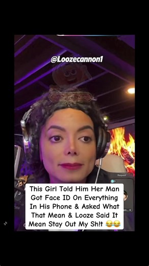 😂😂😂😂 #loozecannon1 #funnytiktok #comedy #fyp | girl laughing at phone