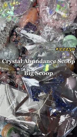 Order #22250🔮 Thank you so much! Hope you enjoy~ ❤️ 🔗 our website: kikicrystal.com #crystals #crystalenergy #crystalvibes #crystalshop #kikicrystal | KiKi Crystal
