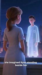 Sad Love Story – Nurse & Patient (Final Part 5) #shorts #shortvideo #storytime #subscribe