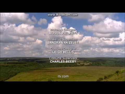 Heartbeat - Alternative Ending Theme - Death of PC Steve Crane