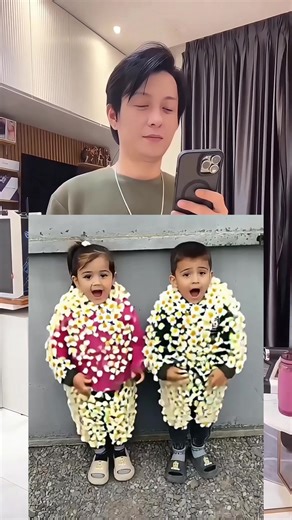 Ai flowers ll effect tutorial 😂😘👌Free Tutorial on Making AI Flowers ll Filter: You can create it for free with just a daily photo. How to make large-scale flower effects and large flower filter effects#capcutforus #capcut #capcutpioneer #aifilter #aiflowersll