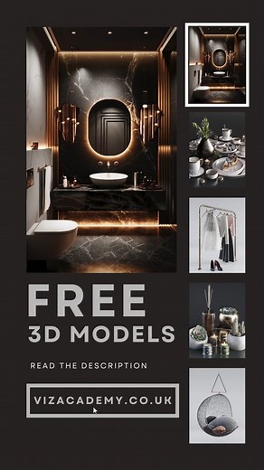 7.3K views · 5 comments | To download our free models, go to the...