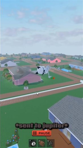 funny moments in roblox neighbors (pt. 2) #roblox #funny