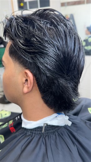 Dr. Zuu | Book an Appointment by IG or DM | #barberzuu #haircut #warren