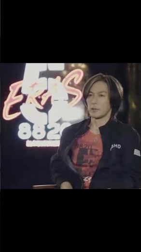 B'z インタビュー ultra soulについて #bz