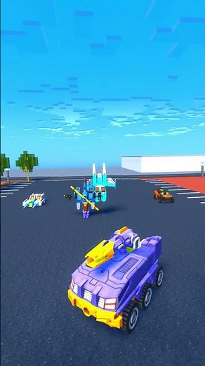 Ruination (FOC) - TRANSFORMERS EARTH WARS