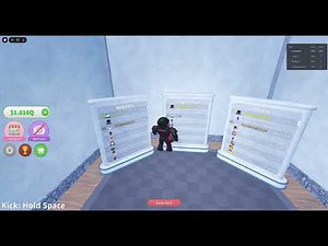 Roblox Field Goal Simulator Exploiter
