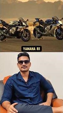 🔥Yamaha R1 –Ultimate superbike‼️#bike #yamaha #bike #race #speed #bikelover #racing#bikelife #reels