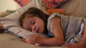 Daylight saving time tips for parents