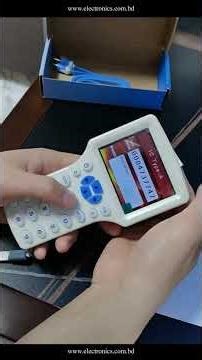 RFID NFC Universal Label Sticker