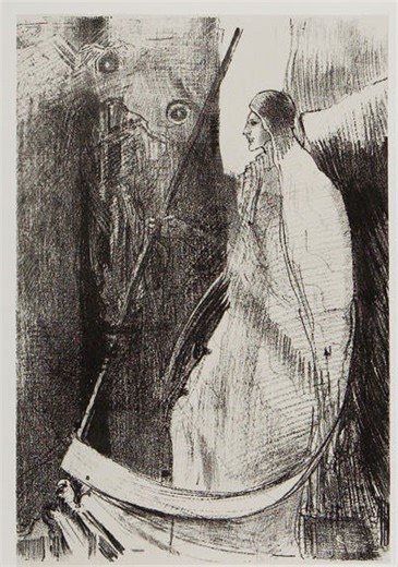 Away from a Definition of "Apocalyptic," pt. 2