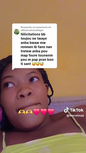 Respuesta a @vilbrunsalnave06gm