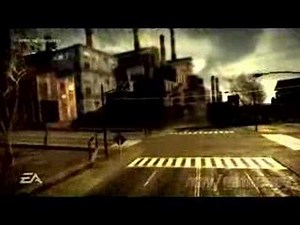 need for speed most wanted trailer