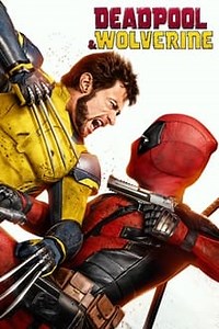 Deadpool & Wolverine WEB-DL 720p | 1080p Dual Áudio / Legendado (2024)