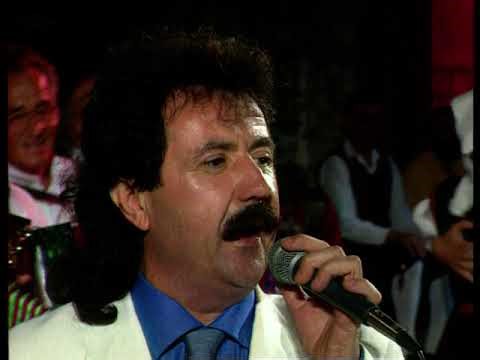 Elio Pisak - L' armonica triestina (Official live video)