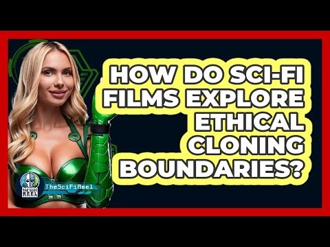 How Do Sci-Fi Films Explore Ethical Cloning Boundaries? - The SciFi Reel