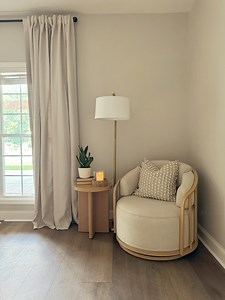 185K views · 1.3K reactions | This corner in our bedroom needed some...