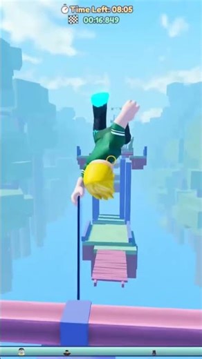 Im a gummy bear 🐻 #roblox #fyp #gummybear #viral