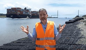 Geotechnical Challenges of the Panama Canal