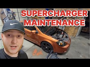 Cody’s Cars Ep. 4 – First Look & Maintenance on the Cobalt SS (LSJ)