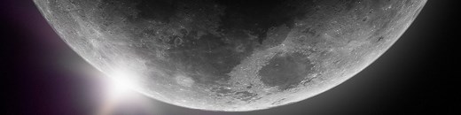 Speedmaster Grey Side Of The Moon Watches | OMEGA US®