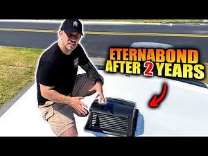 I Stopped Resealing My RV Roof 2 Years Ago & This is How it Looks Now