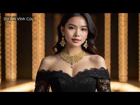 Dư Âm Vĩnh Cửu | Sôi Động V-Pop | V-Pop Rising - AI-designed Jewelry