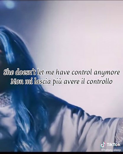 Halsey | strangers | testo e traduzione/lyrics and translation| @halsey @Lauren Jauregui #halsey #halseyitalia #lyricstranslation #halseylive #lgbtq