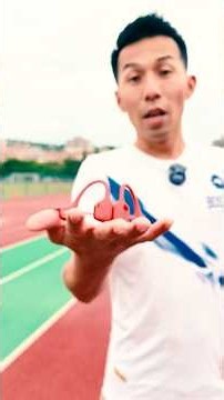 A running headset with a built-in metronome! Testing the all-new Shokz OpenRun Pro 2: set your id...