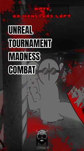 I turned DOOM into something new