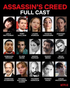 Assassin's Creed (Series)