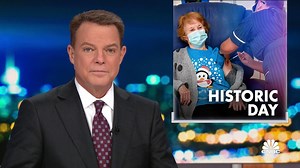 This morning, 90-year-old Margaret Keenan became the first person in the world to receive a clinically tested and proven coronavirus vaccine. Still, U.K. PM Boris Johnson cautions: “We can’t afford to relax now.” | CNBC