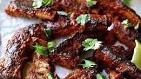 15 Quick Pork Spare Ribs Recipe - Selected Recipes