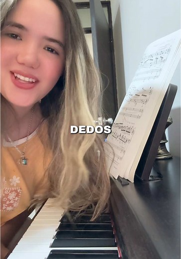 Tutoriales de Piano: Aprende Música Clásica en TikTok