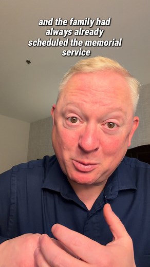 Empty urn at service? | Fun Funeral Facts