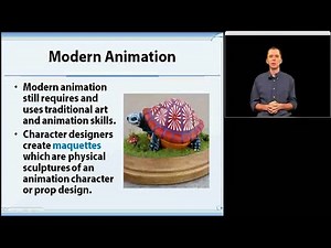 Middle School Electives Homeschool Curriculum Lesson Demo | Time4Learning