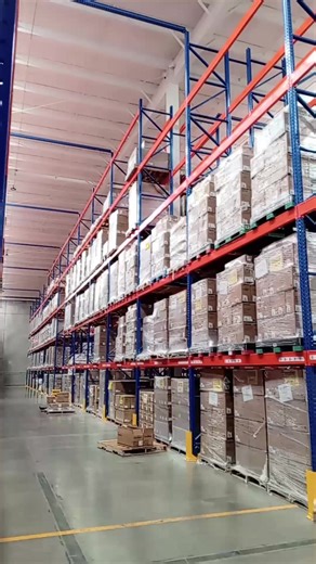📍Es muy importante contar con un WMS en tu negocio, nosotros desarrollamos el propio para que se adapte a las necesidades de tu empresa. Si quieres más información visita www.abclogistica.mx #logistica #negocios #3pl #wms #abclogistica