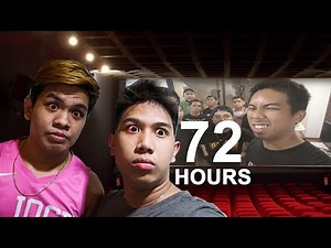 72 hours of watching every Cong TV's vlog | Inspirasyon!