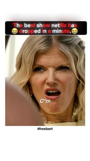 Free Bert - Bert Kreischer on Instagram: "This Bert Show Is Peak Comedy Credit: @BertKreischer 🎬 Series: Free Bert (2026) 😂 Genre: Comedy • Family • Sitcom ⏱️ Runtime: 1 Season | 6 Episodes | ~24–30 mins each ⭐ Rating: ~5.8–7.2/10 (various user/critic scores) 📍 Starring: Bert Kreischer, Arden Myrin, Ava Ryan, Lilou Lang, Chris Witaske, Mandell Maughan 📖 Overview: Free Bert is a Netflix original comedy series starring stand-up comedian Bert Kreischer as a fictionalized version of himself — a