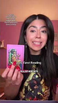 THEY WANT TO HAVE A BIG CONVERSATION WITH YOU! | LOVE TAROT READING