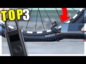 LES 3 MEILLEURS Compresseur d'Air Electrique Portable